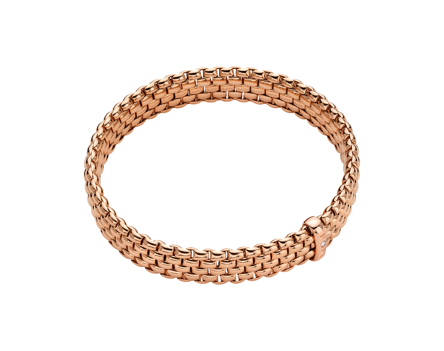 Fope Panorama Flex'it Bracelet Fope Panorama Flex'it Bracelet