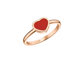 Chopard My Happy Hearts Ring