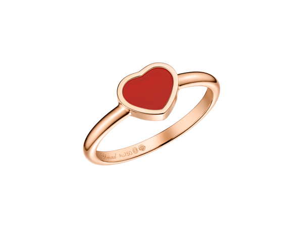 Chopard My Happy Hearts Ring Chopard My Happy Hearts Ring