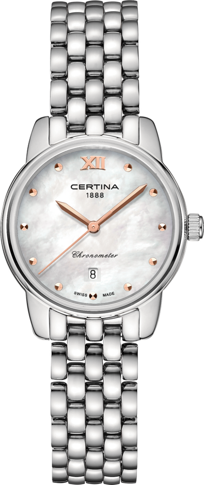 Certina DS-8 Quartz Date 27mm