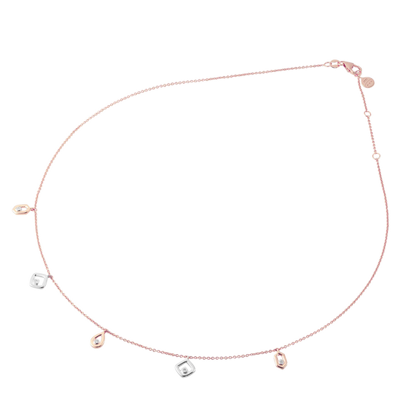 Ponte Vecchio Gioielli Butterfly necklace Ponte Vecchio Gioielli Butterfly necklace