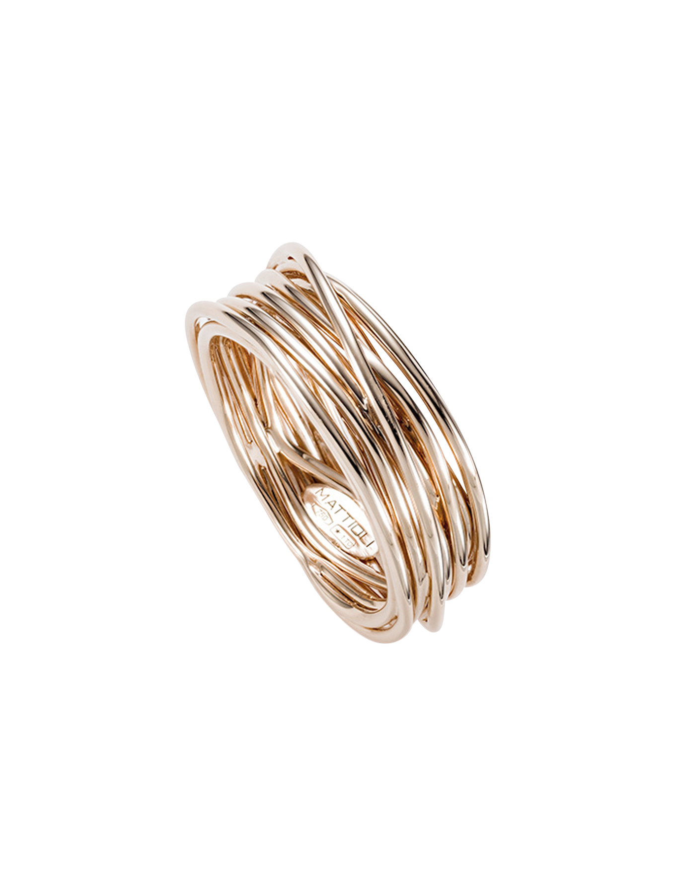 Mattioli Tibet ring Mattioli Tibet ring