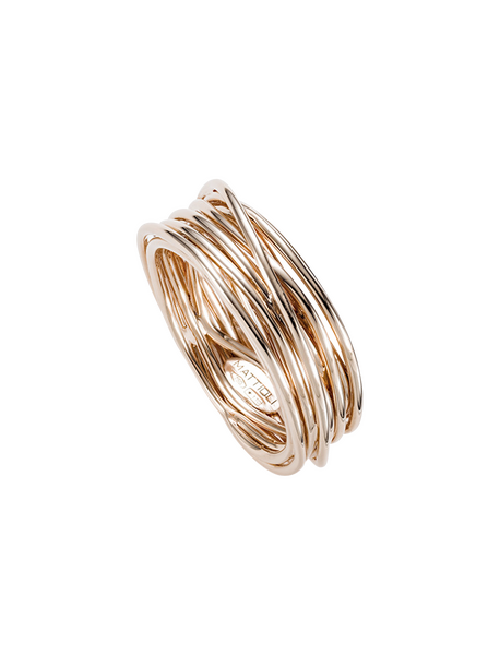 Mattioli Tibet ring Mattioli Tibet ring