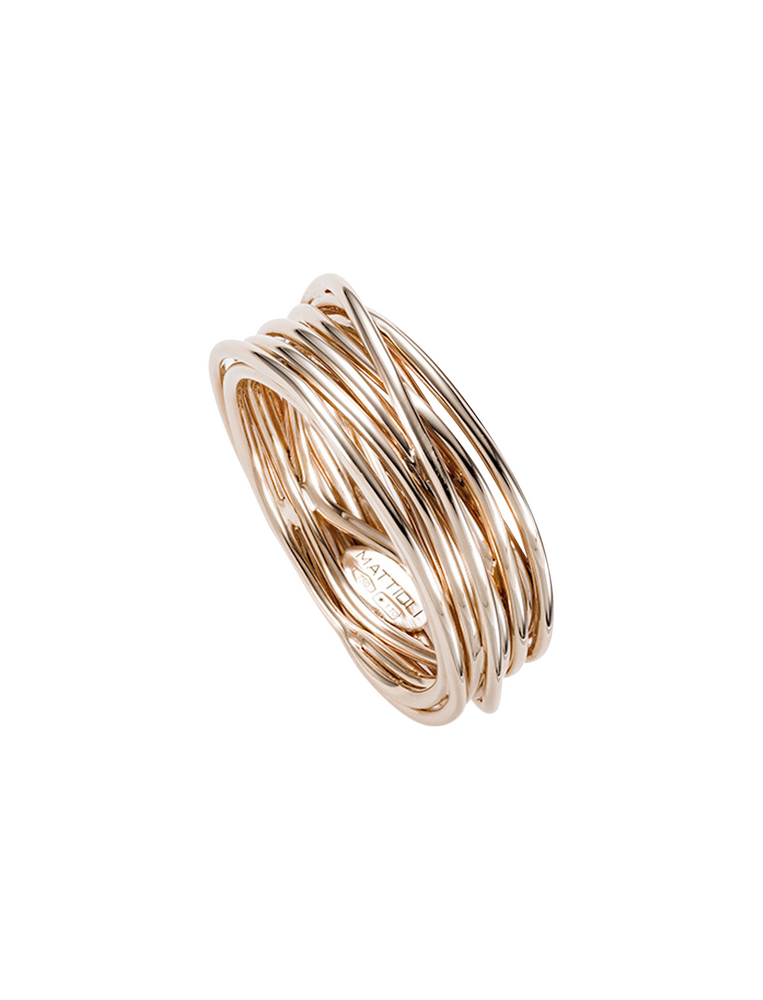 Mattioli Tibet ring Mattioli Tibet ring