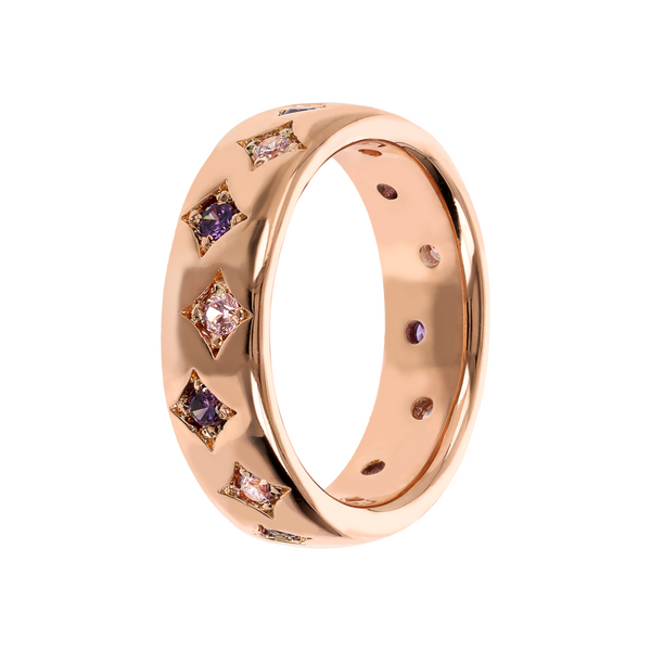 Bronzallure Preziosa Ring