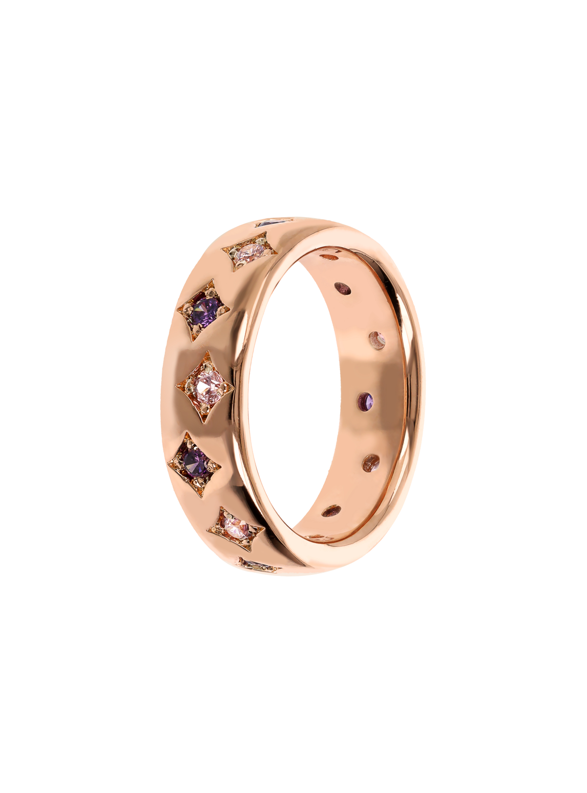 Bronzallure Preziosa Ring Bronzallure Preziosa Ring
