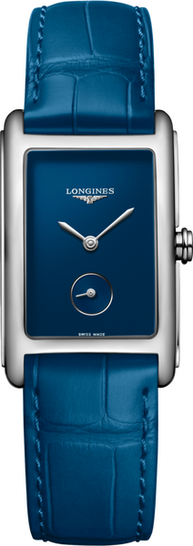 Longines DolceVita Quartz 23.3 x 37mm