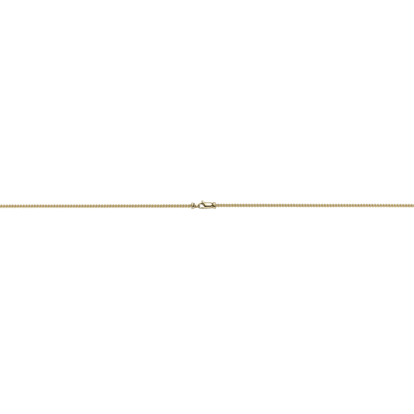 Brogle Classic Franco bracelet 2mm Brogle Classic Franco bracelet 2mm