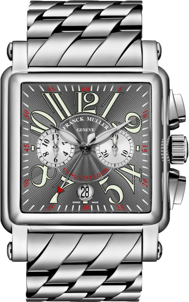 Franck Muller Conquistador Cortez Chronograph 54 x 41mm