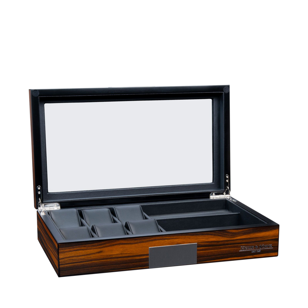 Heisse & Söhne Vegas 6+ Watch Box