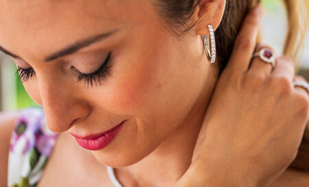 ks brogle diamantschmuck ohrschmuck