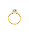 Brogle solitaire ring Julia from 0.7 carat Brogle solitaire ring Julia from 0.7 carat