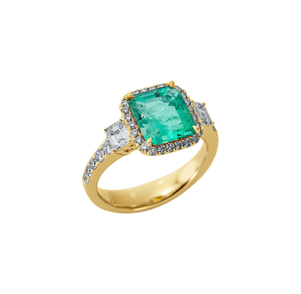 Brogle Selection Royal Ring Brogle Selection Royal Ring