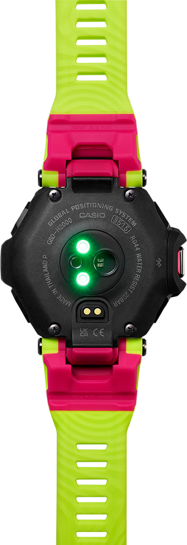 CASIO G-SHOCK Solar 52,6mm CASIO G-SHOCK Solar 52,6mm
