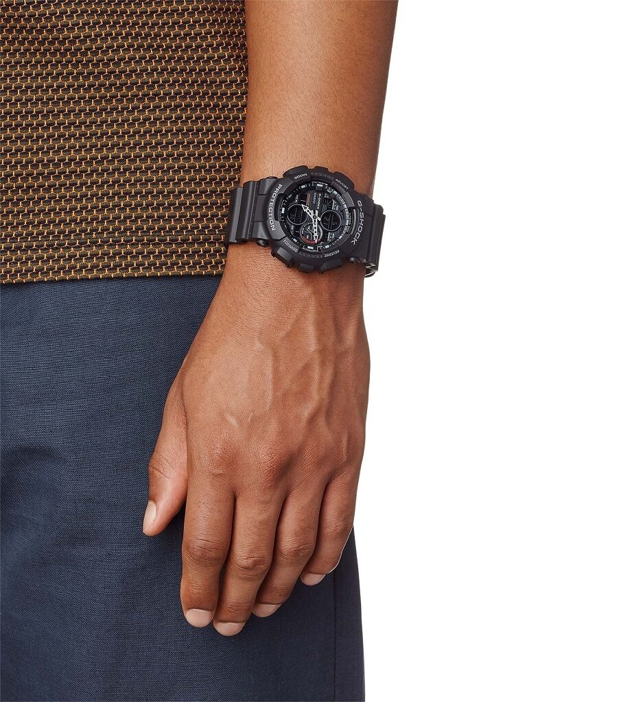 CASIO G-SHOCK Quarz 51,2mm CASIO G-SHOCK Quarz 51,2mm