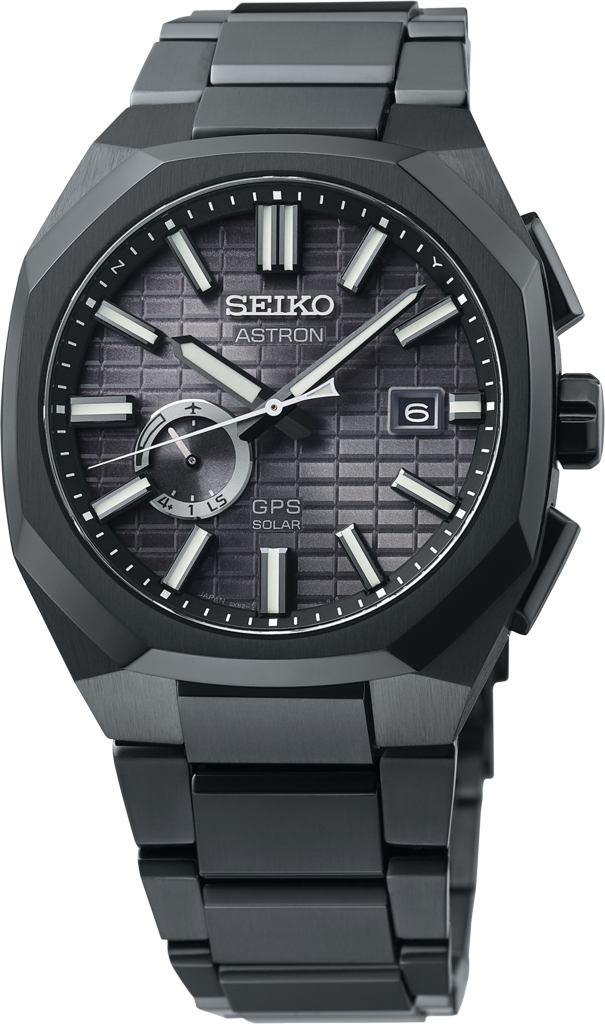 Seiko Astron GPS Solar 41mm Seiko Astron GPS Solar 41mm