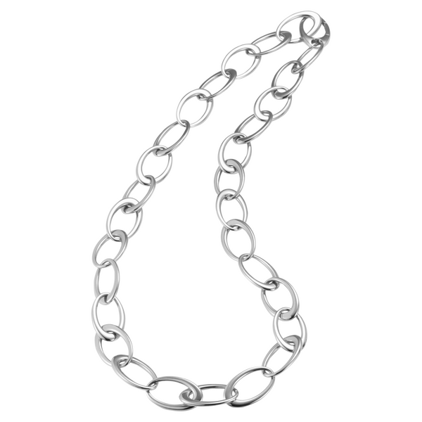 Emil Kraus Ellipse anchor chain, 17mm