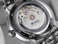 Mido Baroncelli Signature 30mm