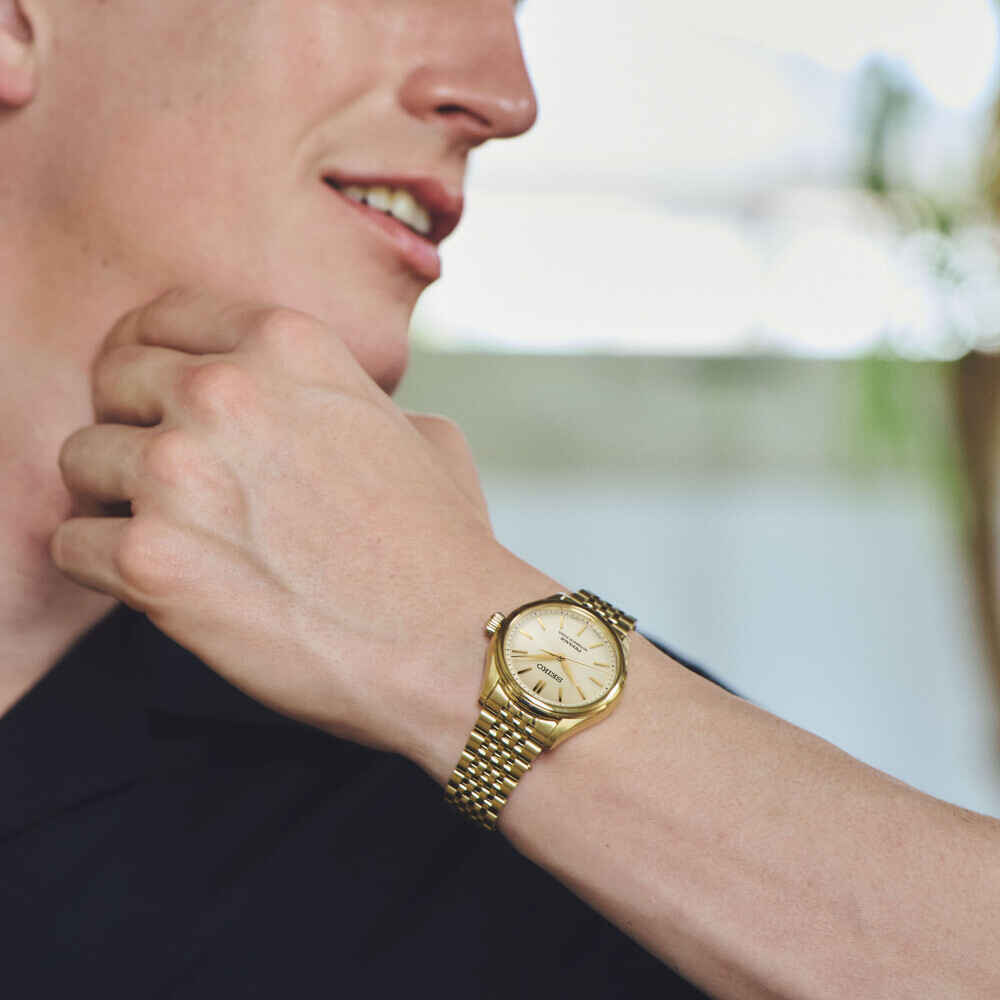 Seiko Presage Automatic 36mm Seiko Presage Automatic 36mm