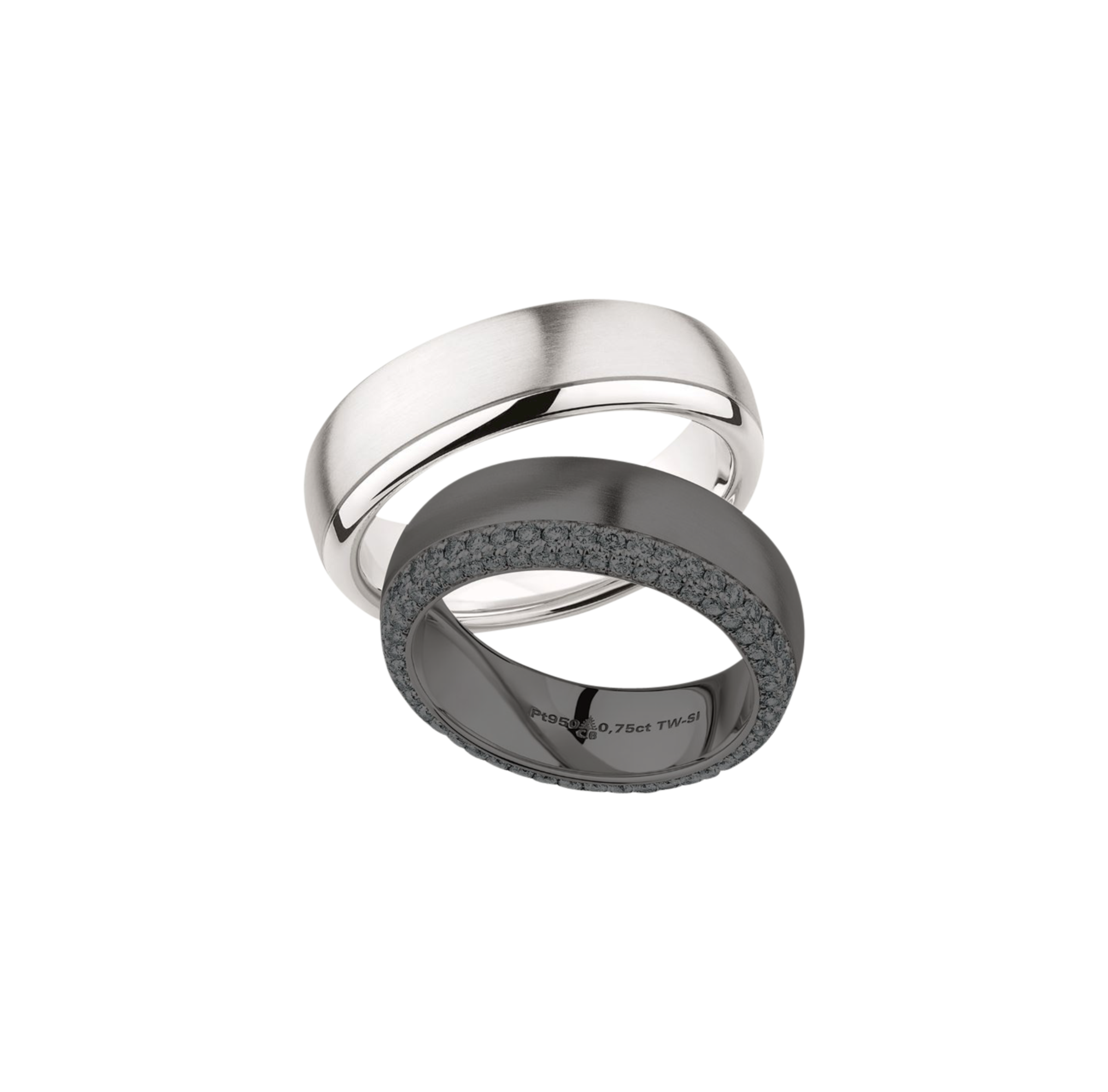 Christian Bauer Trauring