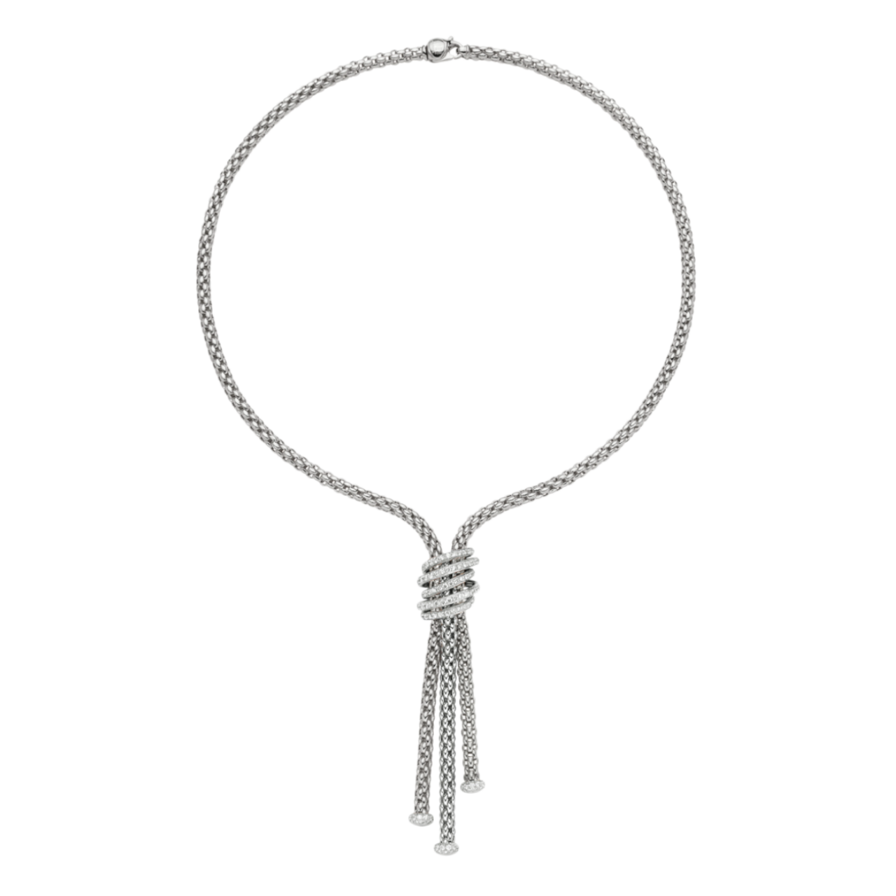 Fope Solo Necklace Fope Solo Necklace