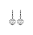 Chopard Icons Heart Ohrhänger