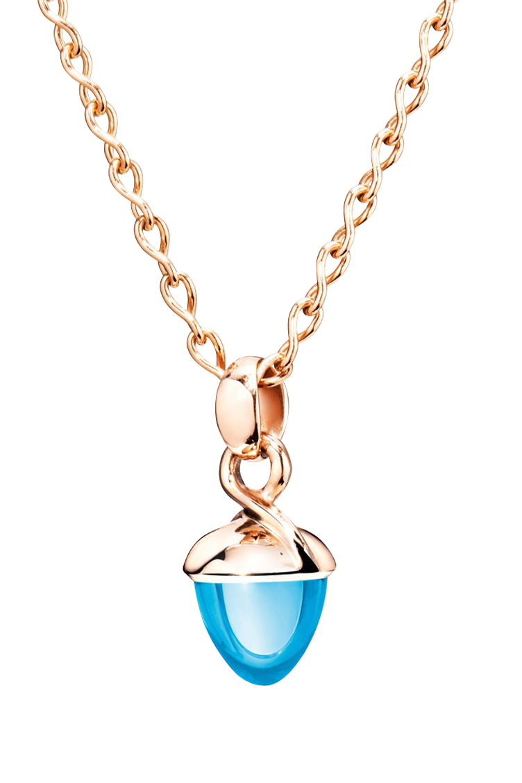 Tamara Comolli Mikado Bouquet Swiss-Topaz Pendant Tamara Comolli Mikado Bouquet Swiss-Topaz Pendant