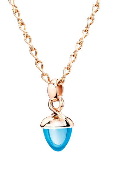 Tamara Comolli Mikado Bouquet Swiss-Topaz Pendant Tamara Comolli Mikado Bouquet Swiss-Topaz Pendant