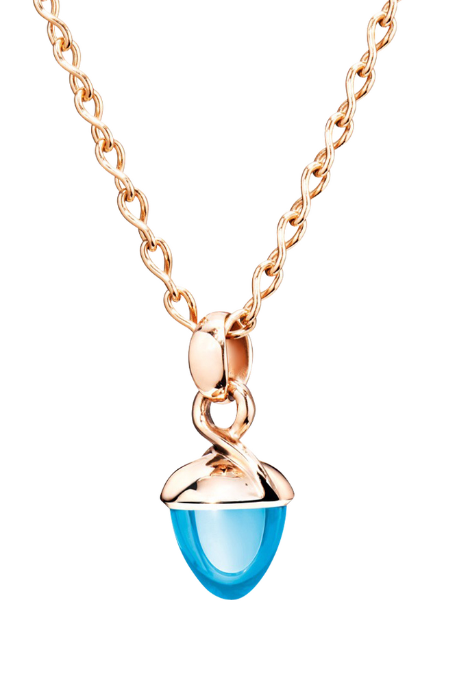 Tamara Comolli Mikado Bouquet Swiss-Topaz Pendant Tamara Comolli Mikado Bouquet Swiss-Topaz Pendant
