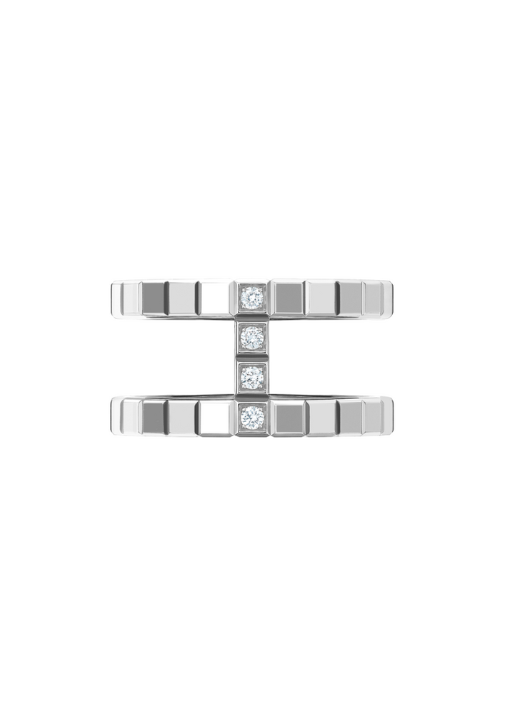 Chopard Ice Cube Ring