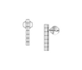 Chopard Ice Cube Ohrstecker