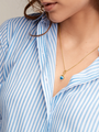 Tamara Comolli Mikado Flamenco Sky Topaz Pendant Tamara Comolli Mikado Flamenco Sky Topaz Pendant