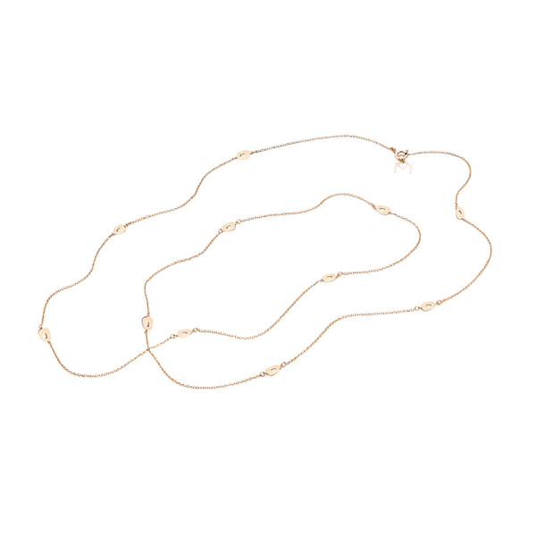 Mattioli Mini Puzzle necklace Mattioli Mini Puzzle necklace