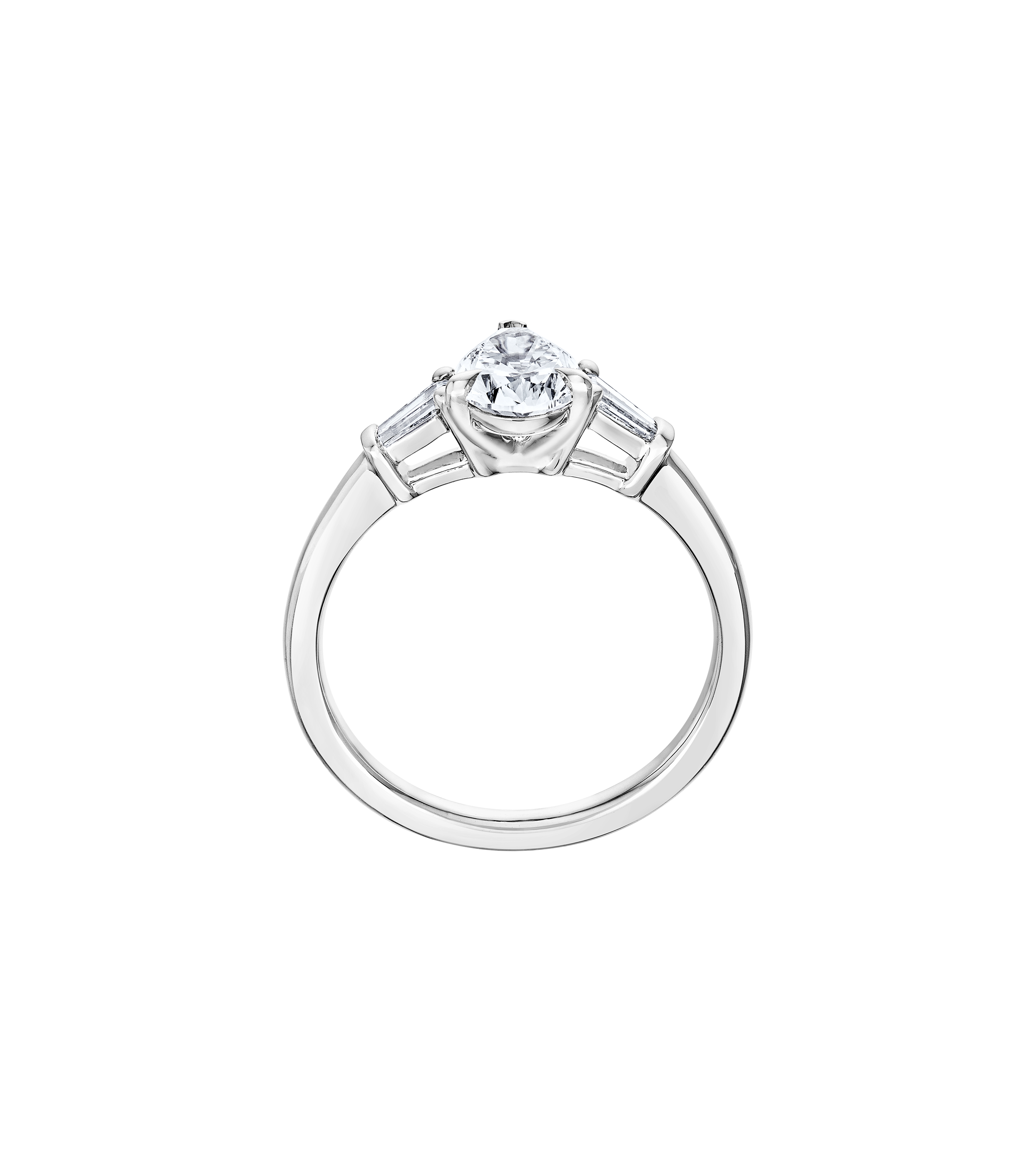 Brogle Solitairering Brogle Solitairering