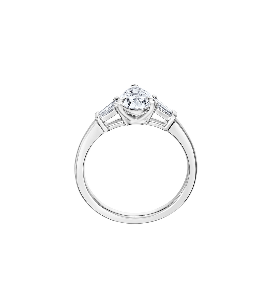Brogle Solitairering Brogle Solitairering