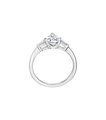 Brogle Solitairering Brogle Solitairering