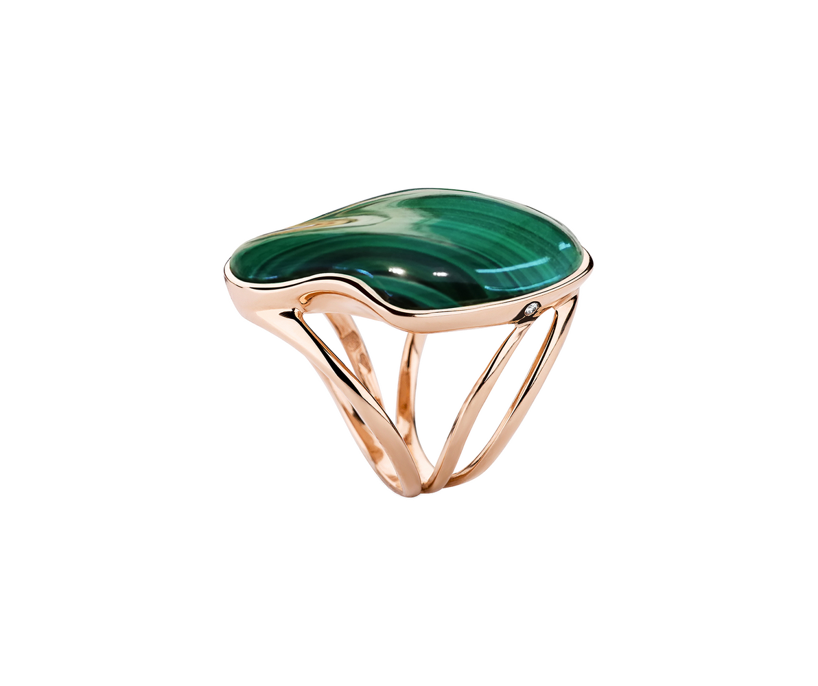 Bigli Bright Eyes Ring