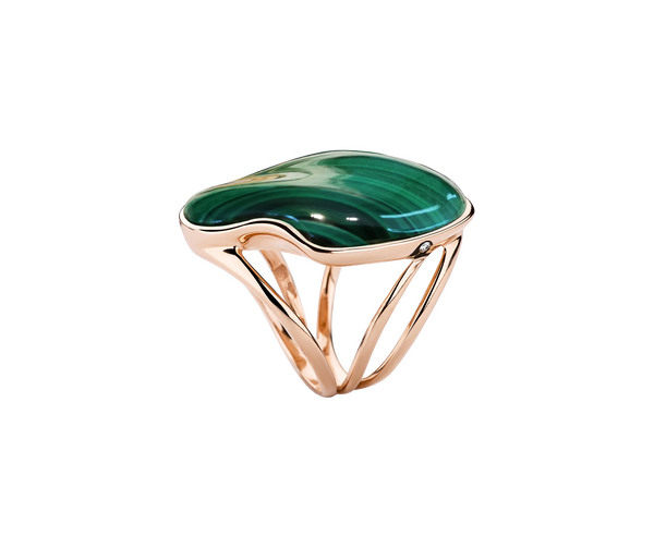 Bigli Bright Eyes Ring