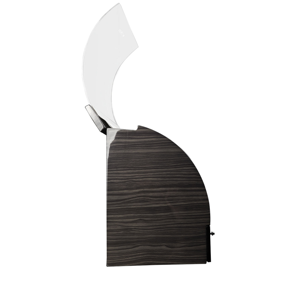 Designhütte Uhrenbeweger Basel 3 LCD Designhütte Uhrenbeweger Basel 3 LCD