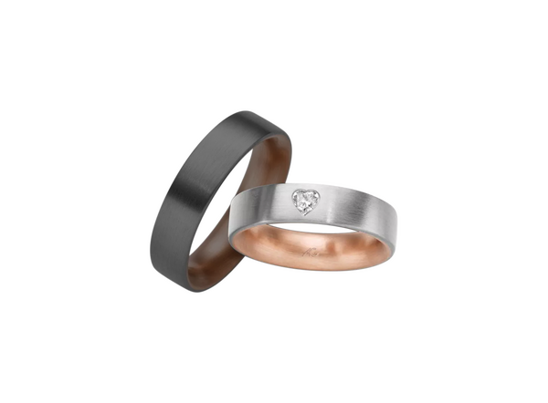Gerstner wedding ring Gerstner wedding ring