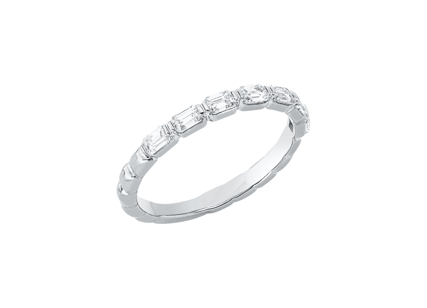 Brogle Classic Diamantring Brogle Classic Diamantring