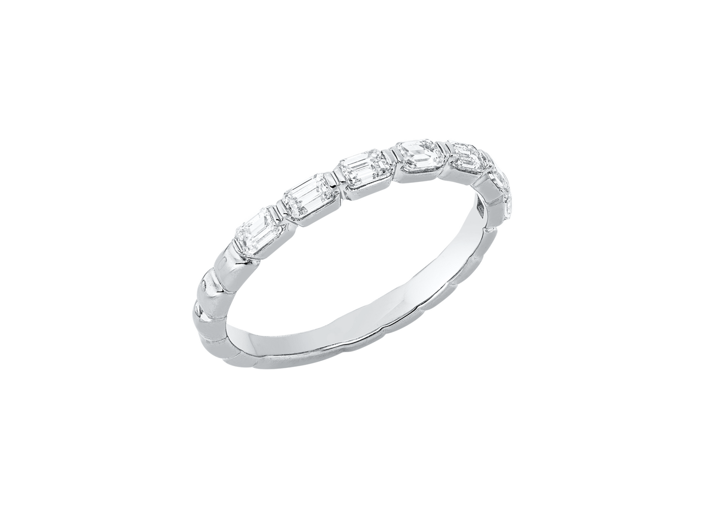 Brogle Classic Diamantring Brogle Classic Diamantring
