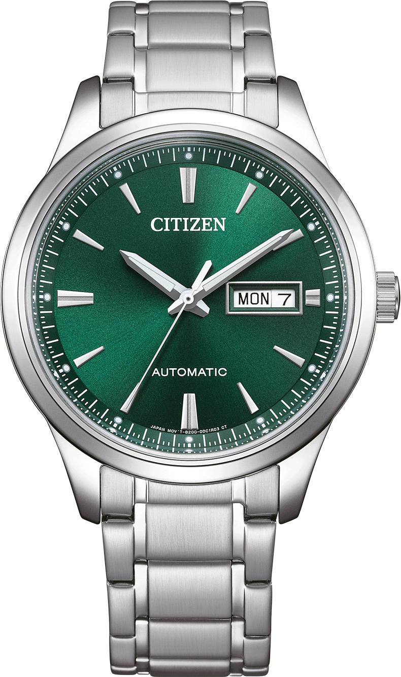 Citizen Basic Automatic 40mm