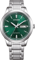 Citizen Basic Automatic 40mm