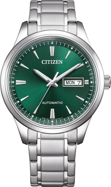 Citizen Basic Automatic 40mm