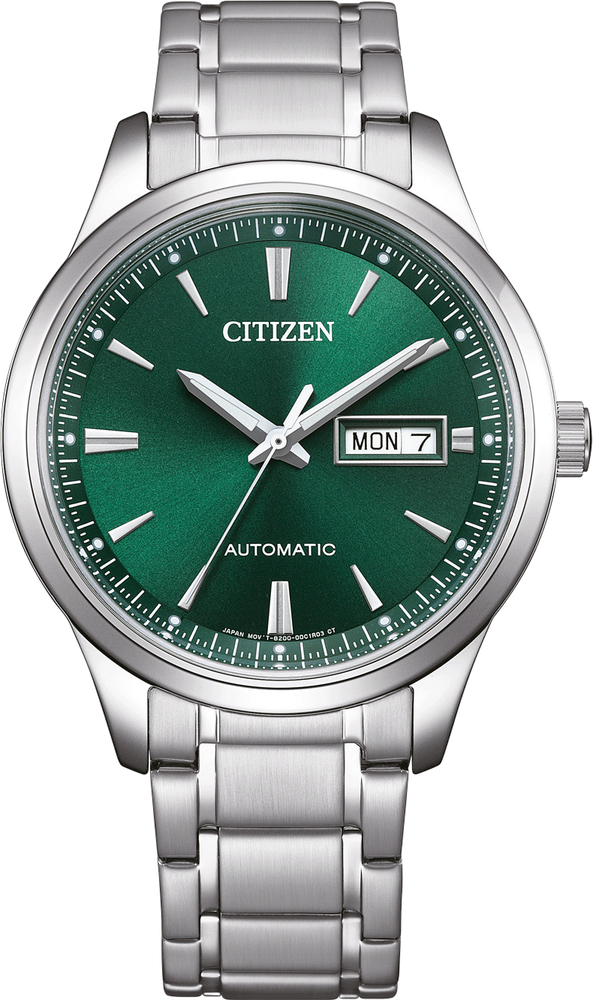 Citizen Basic Automatic 40mm Citizen Basic Automatic 40mm