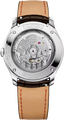 Baume & Mercier Clifton Baumatic 39mm