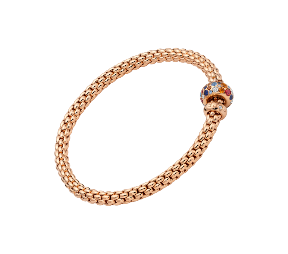 Fope Solo Flex'it Bracelet Fope Solo Flex'it Bracelet