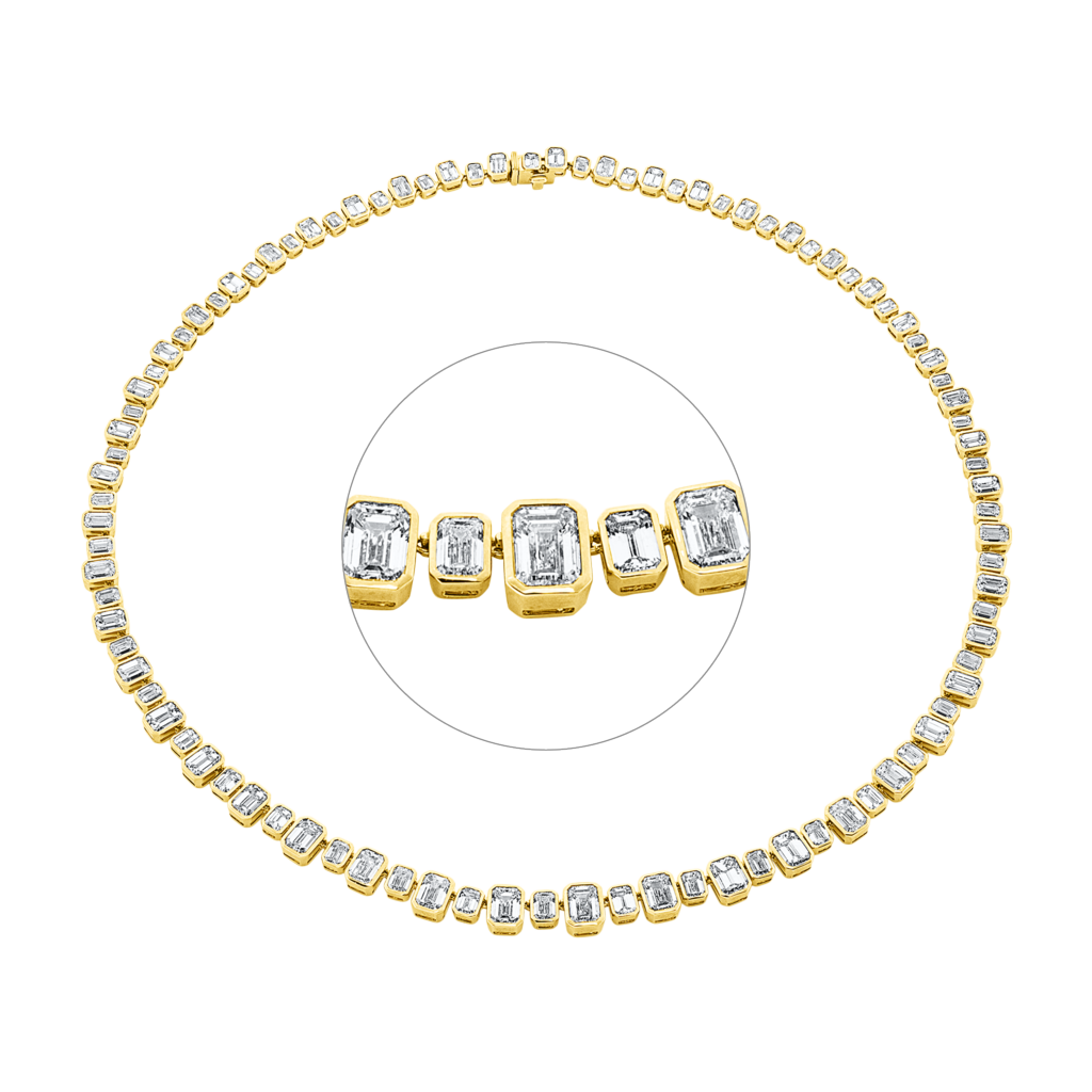 Brogle Selection Diamantcollier Brogle Selection Diamantcollier