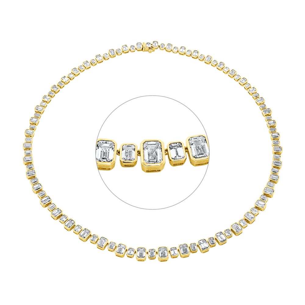 Brogle Selection Diamantcollier Brogle Selection Diamantcollier